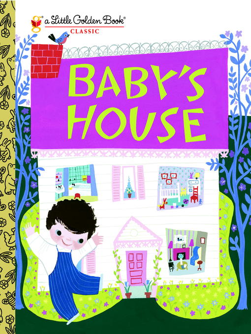 Title details for Baby's House by Gelolo Mchugh - Available